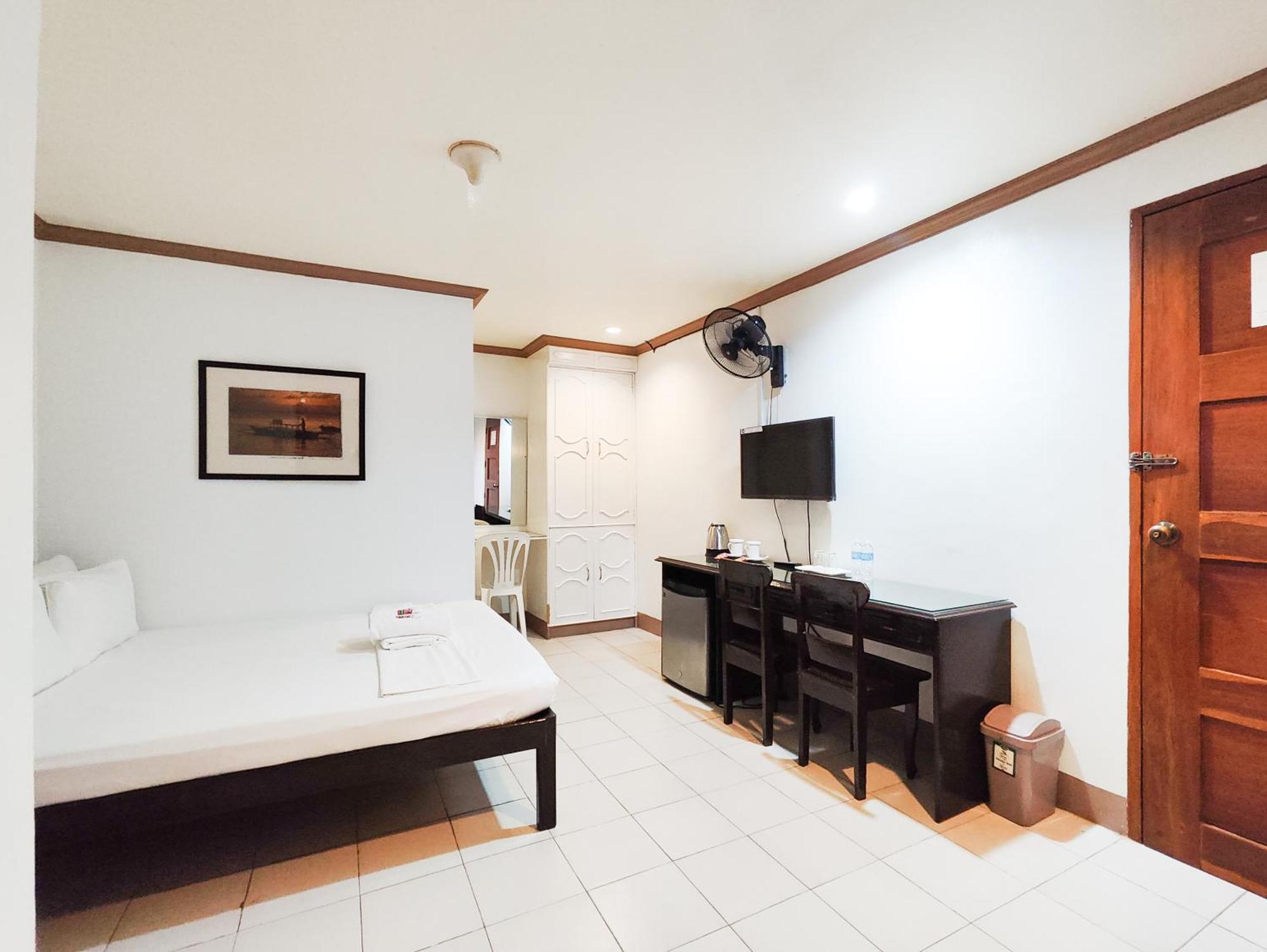 Sasa Pension House Catarman  Exterior photo